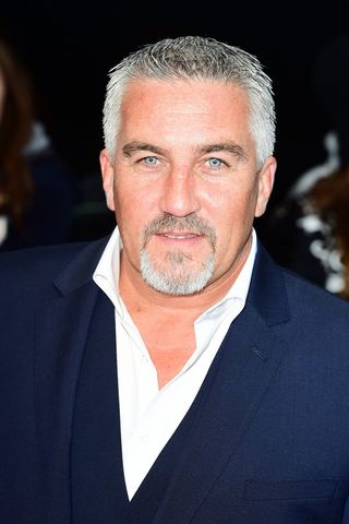 Paul Hollywood