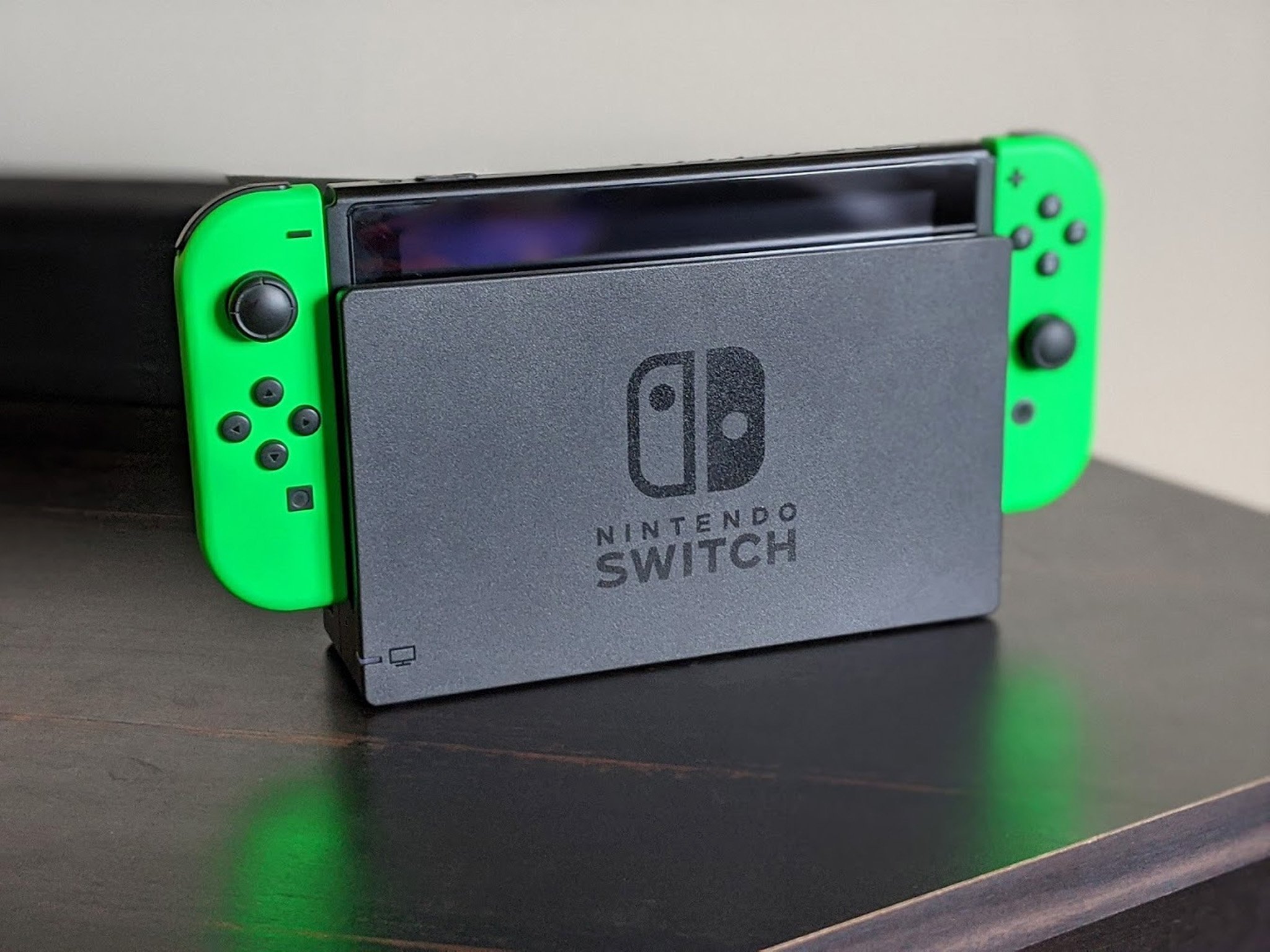 Nintendo has significantly dropped the base Switch price in Europe