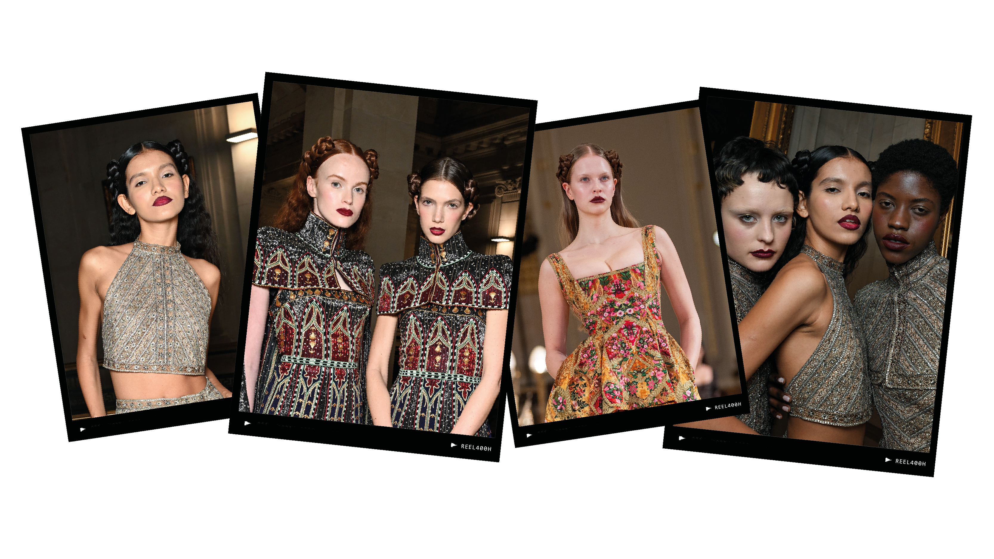 AW25 beauty trends