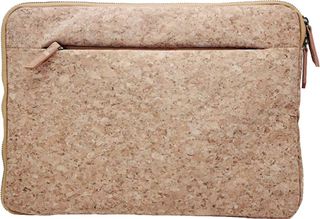 Boshiho Cork Laptop Case Cropped