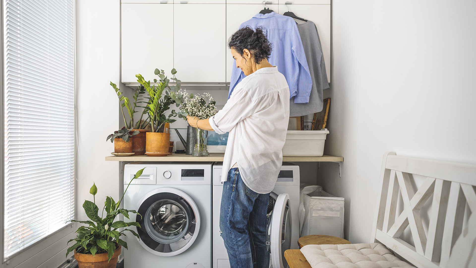 Best washing machines 2023 | Top Ten Reviews