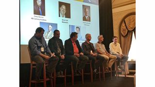 Big-League SYNNEX AV Summit Connects with the Power of Partnerships