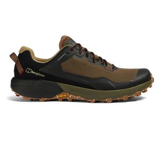 Berghaus Revolute Active Shoe against white background