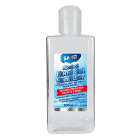 Alcohol hand sanitiser gel | From £7.99 at Crunchy Critters