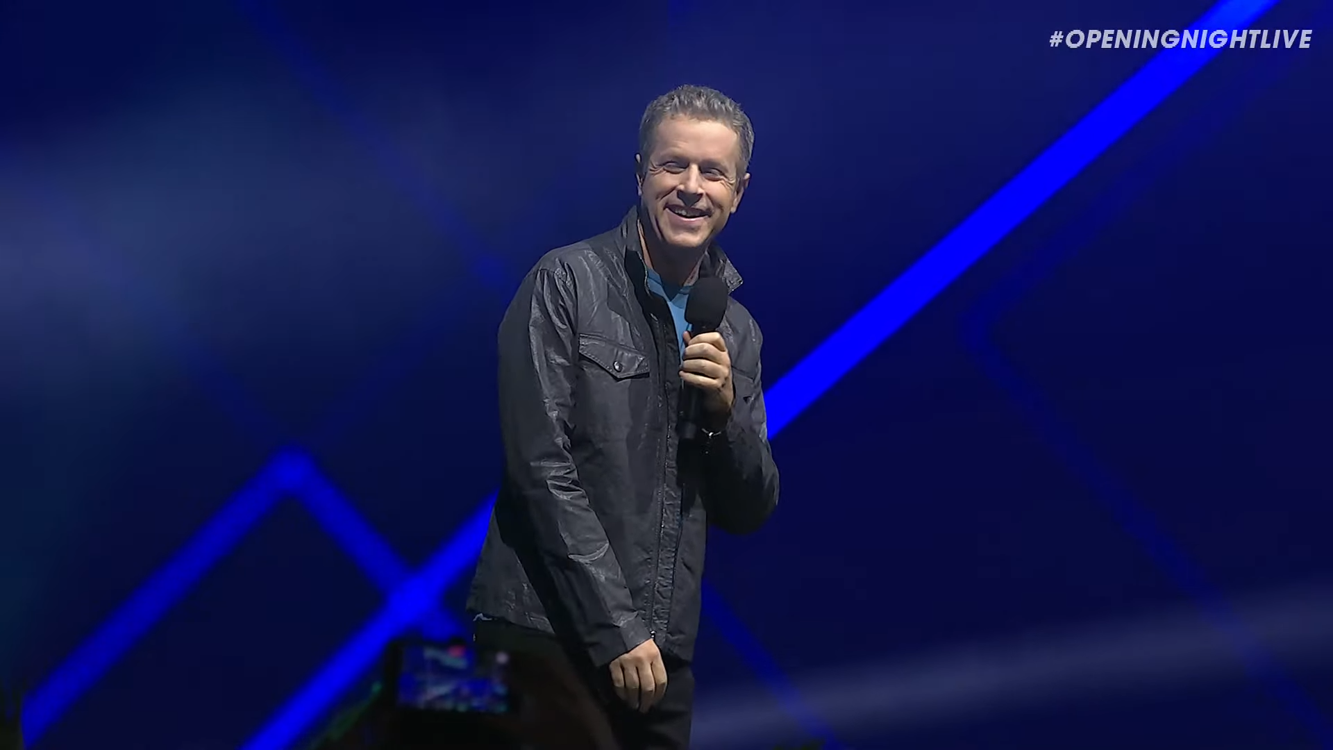 Gamescom 2022 Main