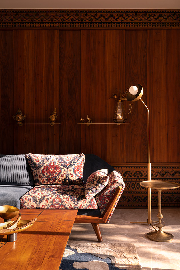 Western Valley House