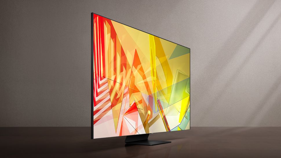 Are Samsung's QLED TVs worth it? Tom's Guide