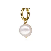 Ada pearl, £25 at Nue Hoops