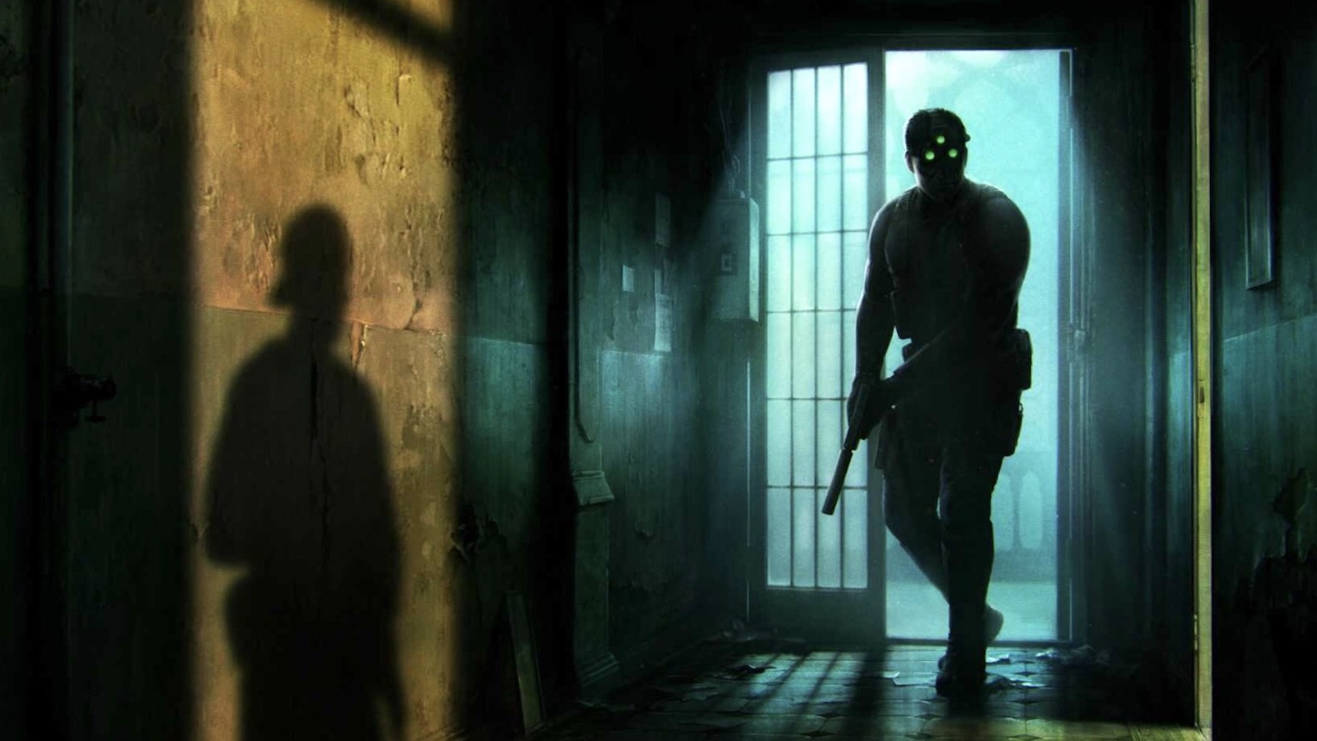 Splinter Cell remake - everything we know so far