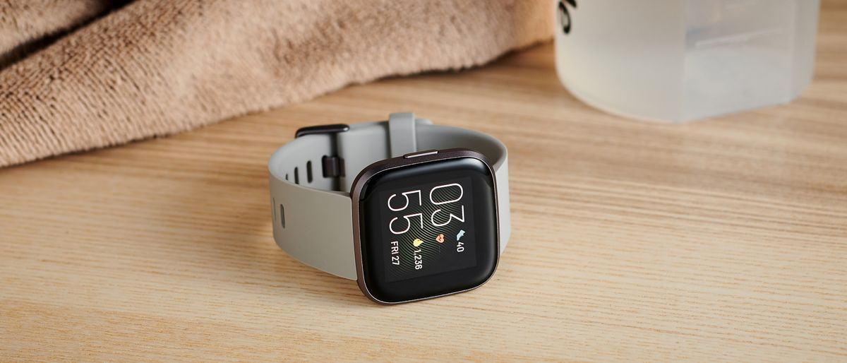 Fitbit Versa 2 review