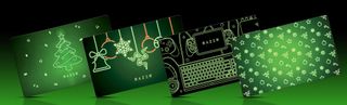 Razer Gift Cards