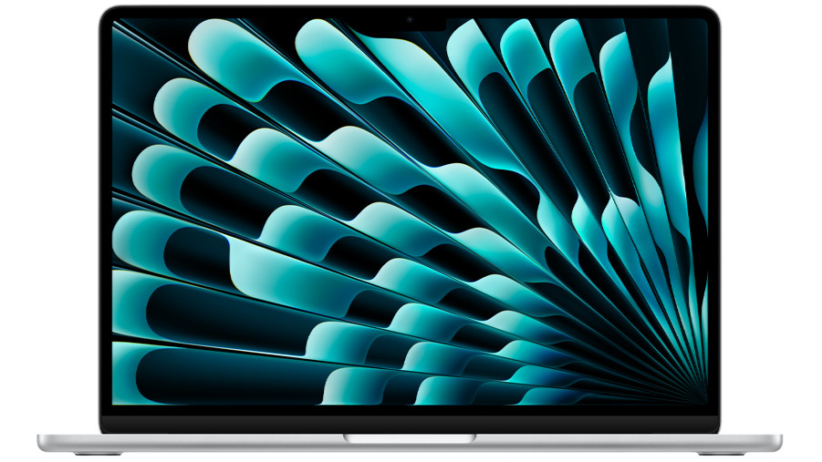 Apple Macbook Air 13-inch (M3).