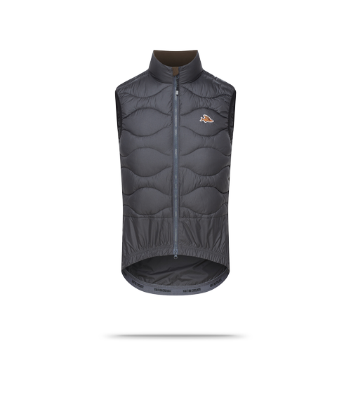 Alexia Thermal Gilet