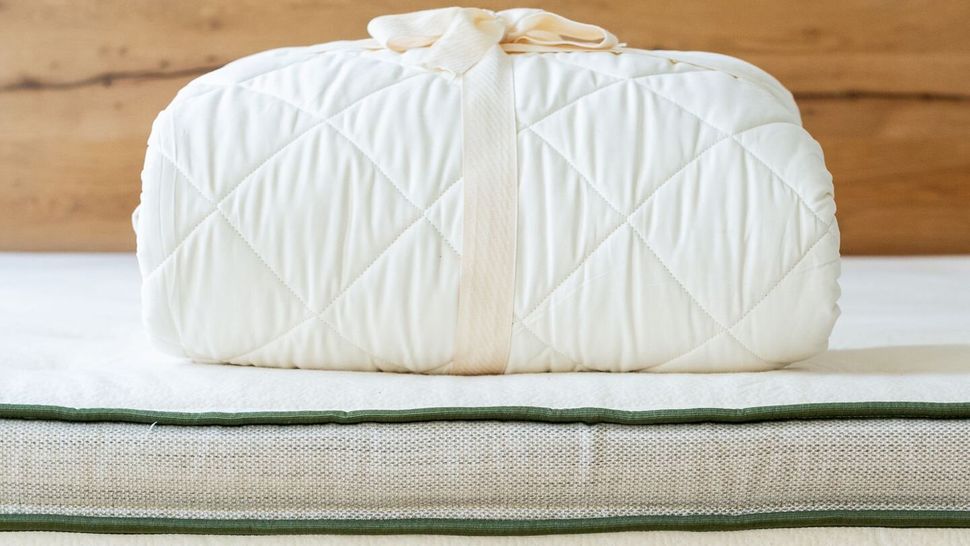 Mattress pad vs topper how to figure out which one you need Tom's Guide