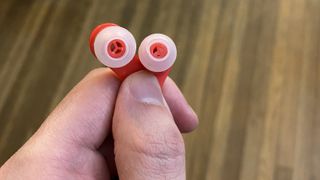 The worst earbuds in existence?
