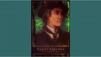 Daniel Deronda - George Eliot
