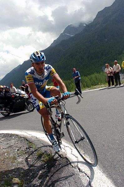 Christophe Riblon (Ag2r Pr&eacute;voyance).