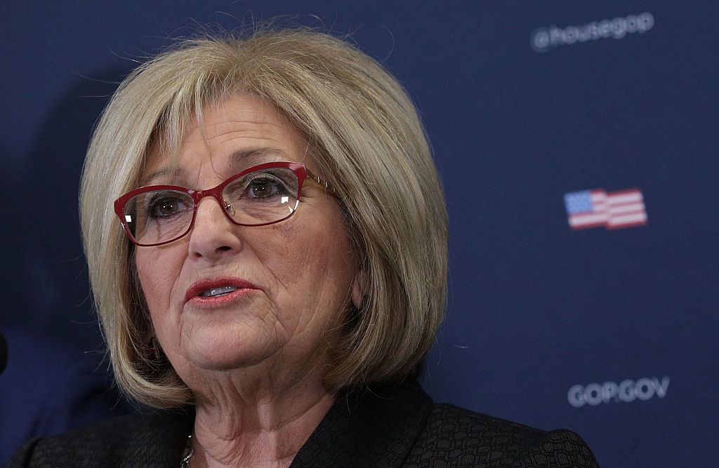 Rep. Diane Black.