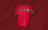 Puma Morocco World Cup 2022 home shirt