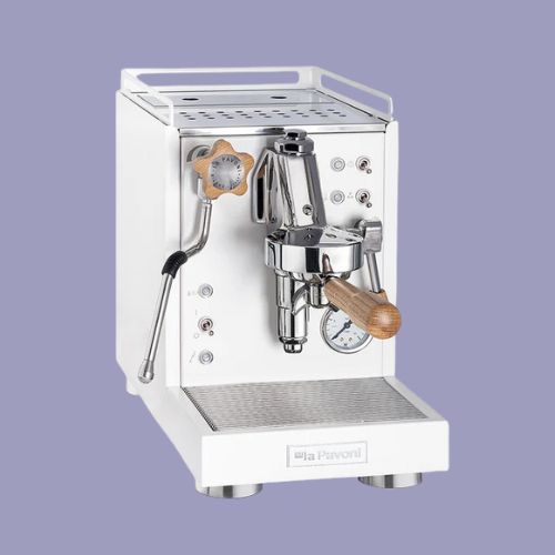 La Pavoni , Mini Cellini Semi-Professional Domestic Coffee Machine