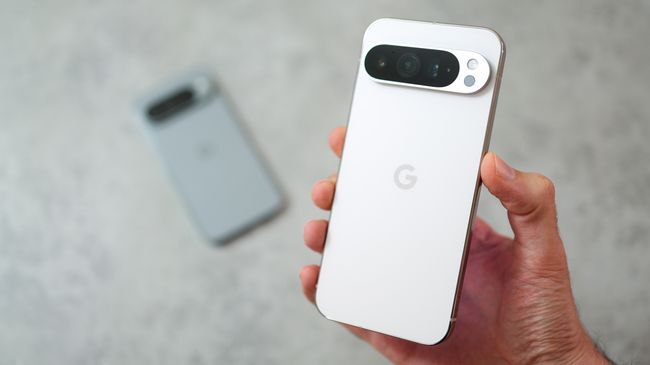 google pixel 9 pro xl camera review