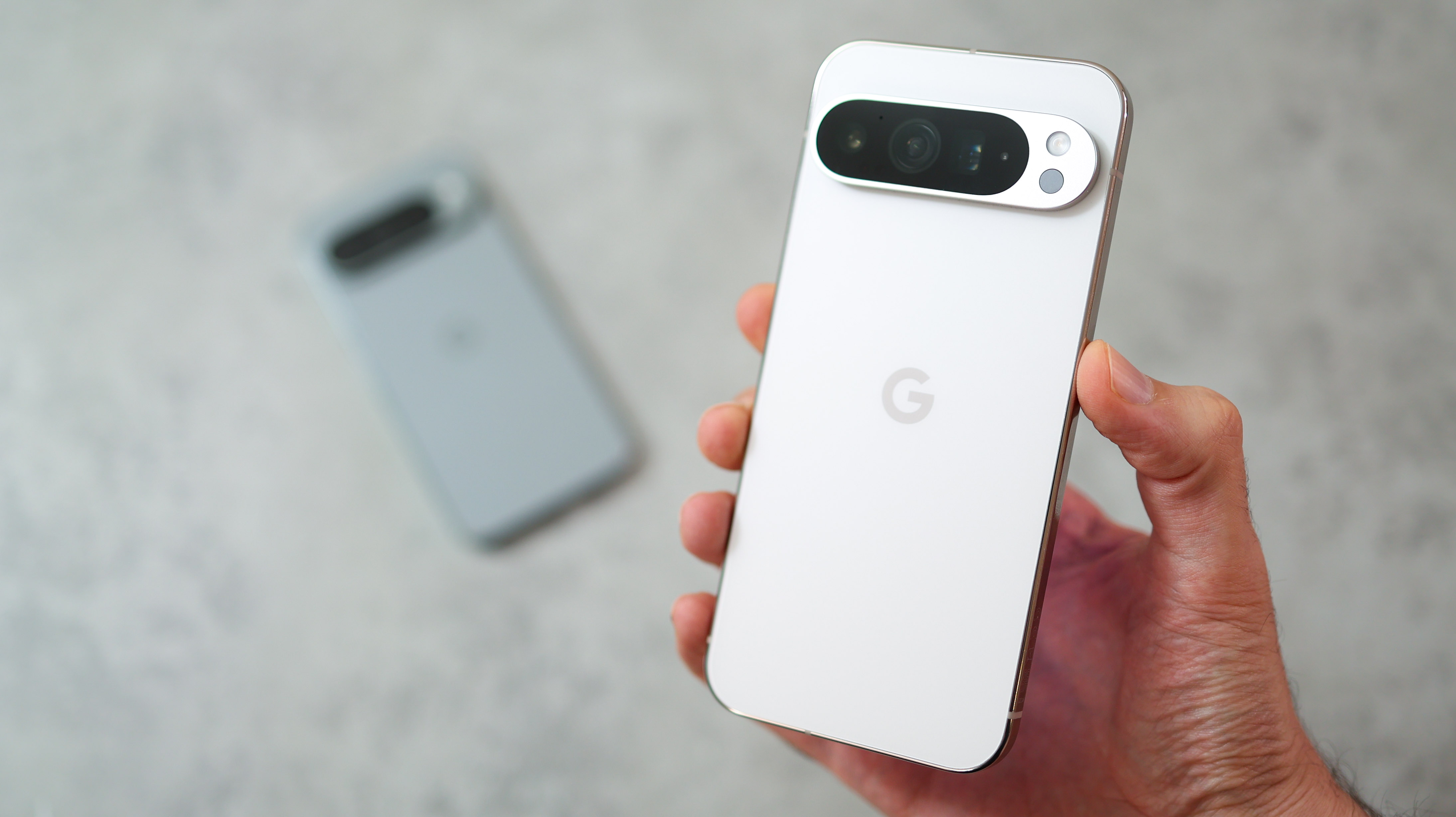 Google's new Pixel Drop upgrade pack includes several camera improvements