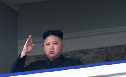 There are reports of an alleged plan to take the life of North Korean leader Kim Jong-Un.