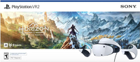 PSVR 2 Horizon Call of the Mountain Bundle