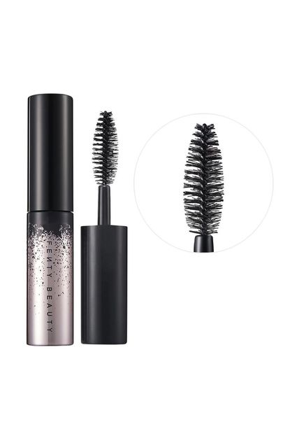 Fenty Beauty by Rihanna Mini Full Frontal Volume Mascara 