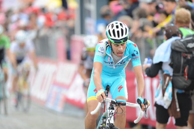Fabio Aru (Astana Pro Team)