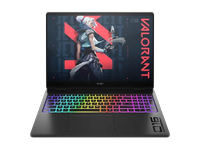 HP Omen Max gaming laptop