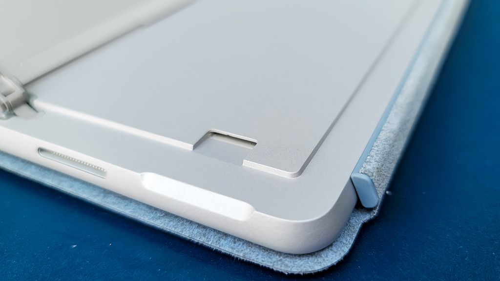 Microsoft Surface Go 3 review TechRadar