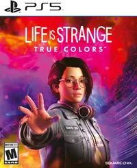 Life is Strange True Colors: was $59 now $24 @ Amazon