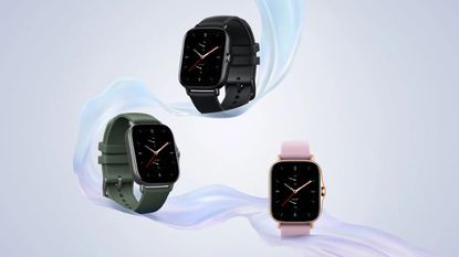 Amazfit GTS 2e review a good and cheaper Apple Watch