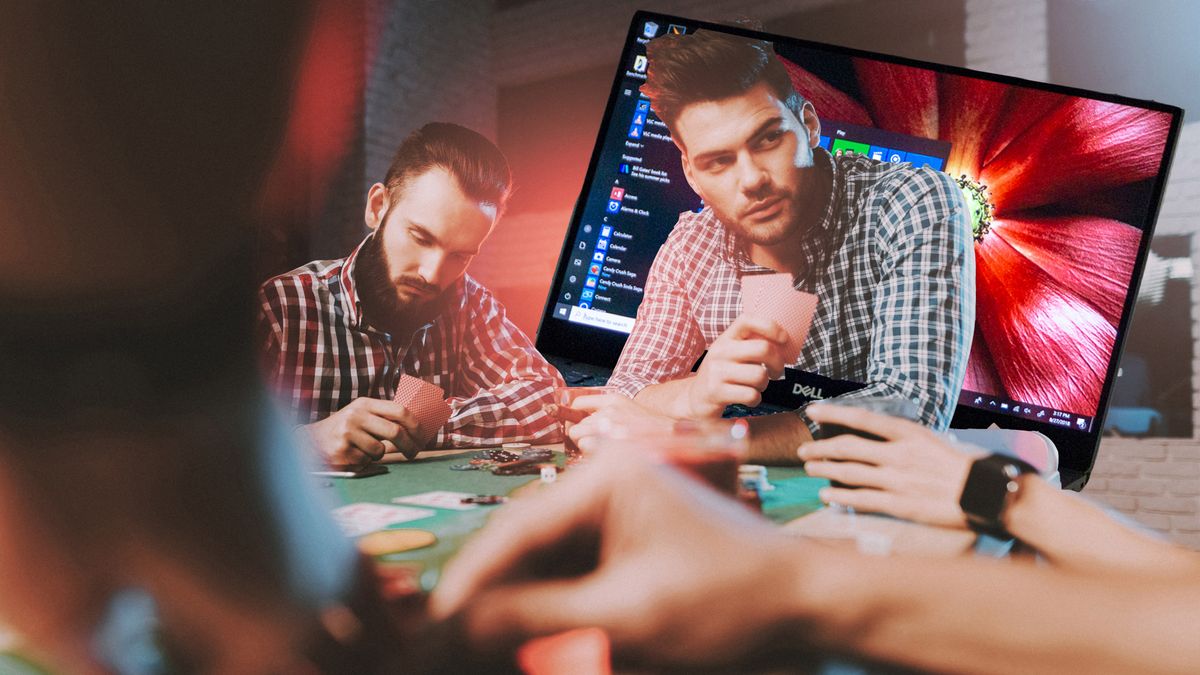 How To Play Card Games Online Digital Poker Patience And More Techradar