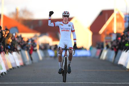 Mathieu van der Poel (Beobank-Corendon)