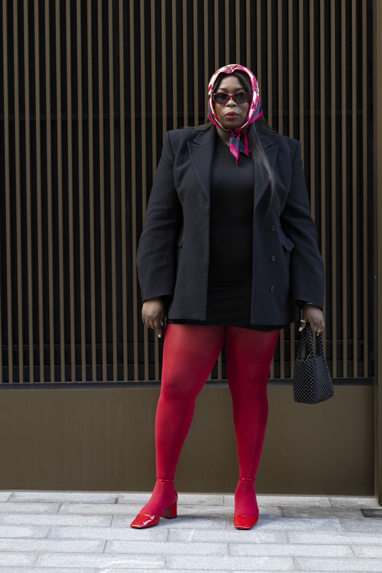 8 Street Style Trends We Spotted at London Fashion Week 8 Street Style Trends We Spotted at London Fashion Week