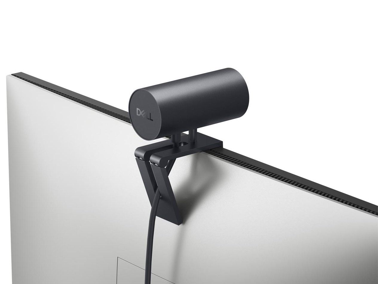 Dell Ulltrasharp Webcam