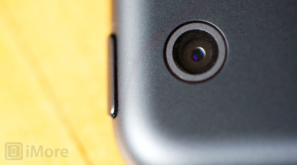 iPad mini camera review | iMore