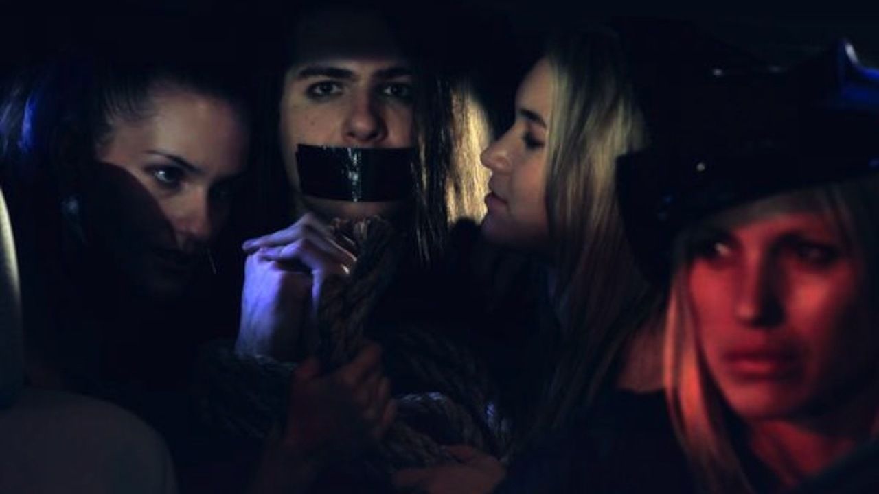 Crown Jewel Defense Crown Jewel Defense Louder