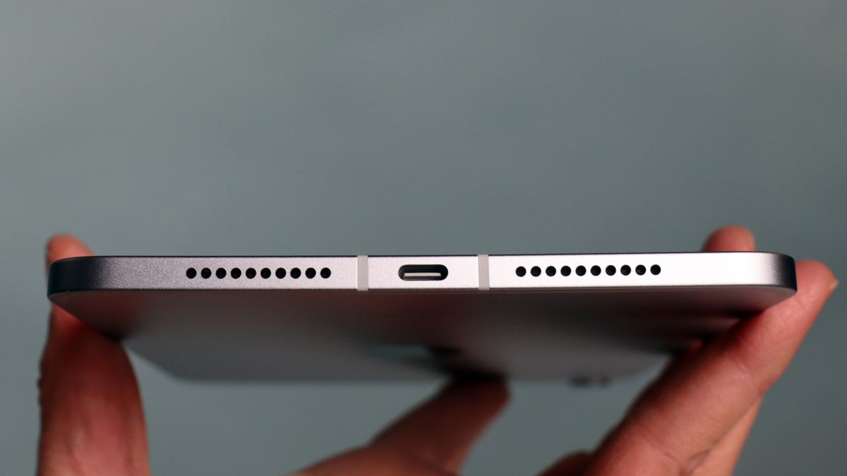 Apple iPad Mini A 17 Pro (2024) REVIEW