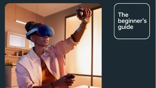 A whitepaper from Meta discussing seven training challenges VR can help you solve