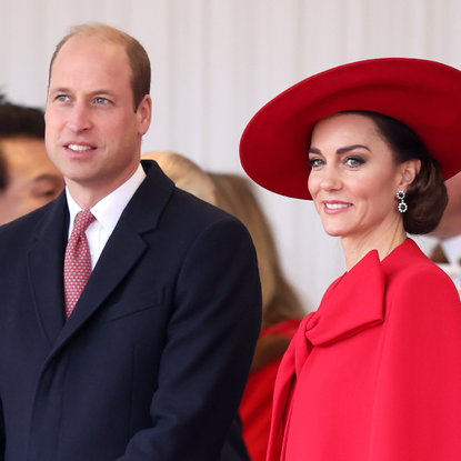 Palace Staff Are &lsquo;Frustrated&rsquo; by William and Kate&rsquo;s Change in &lsquo;Attitude&rsquo;