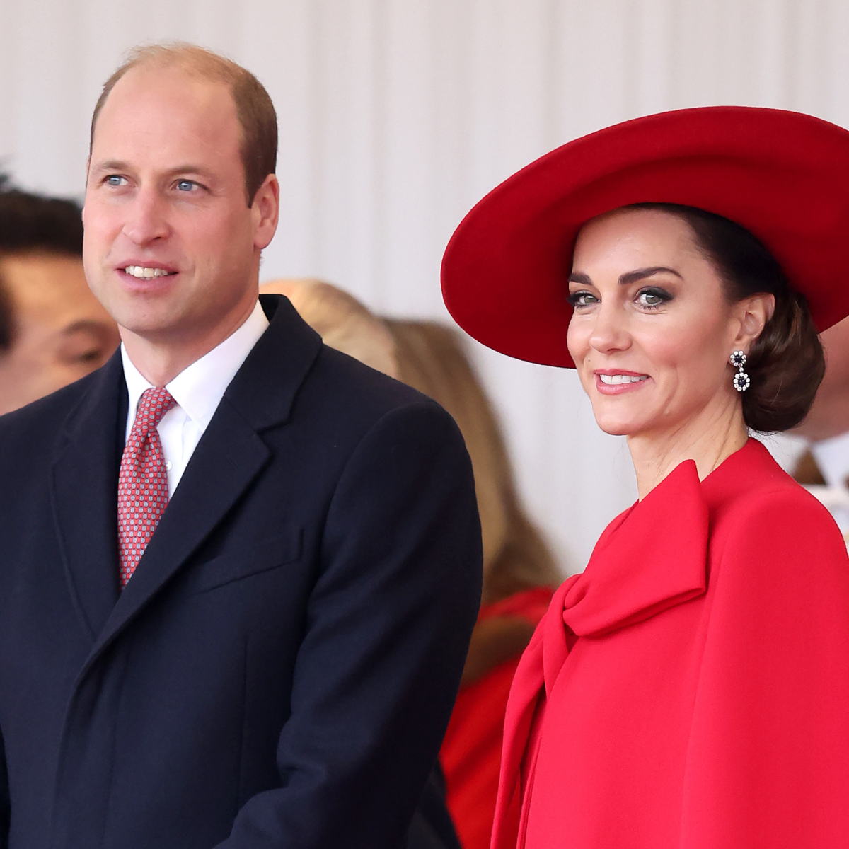 Palace Staff Are ‘Frustrated’ by William and Kate’s Change in ‘Attitude’