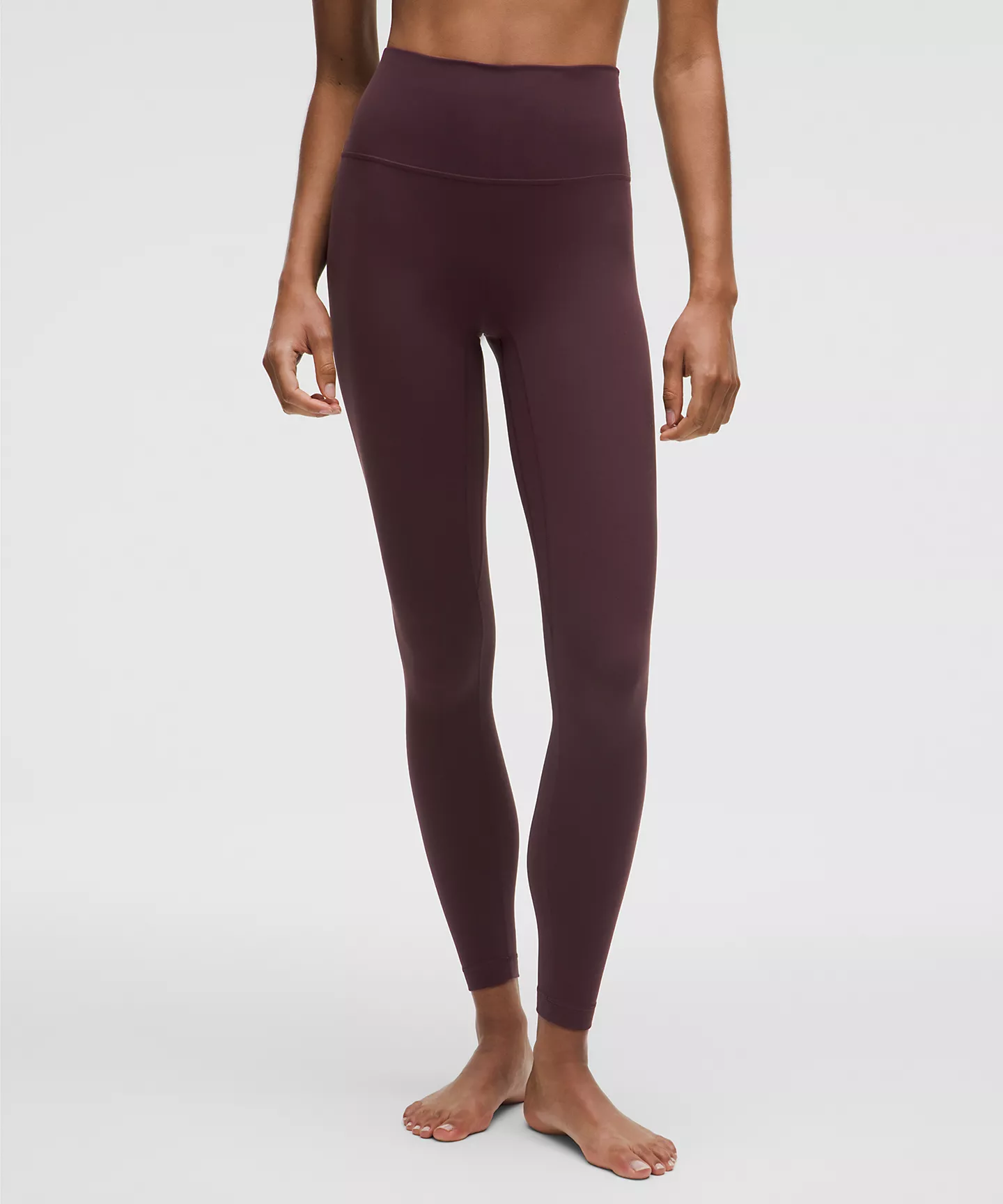 Lululemon, Align No Line Leggings
