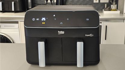 Beko ExpertFry Dual Zone Air Fryer