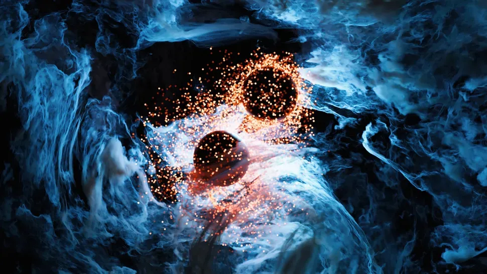 New theory could finally make 'quantum gravity' a reality — and prove Einstein wrong