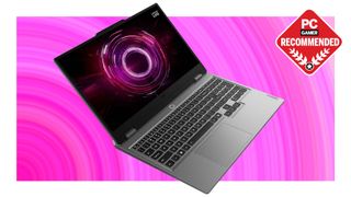 Lenovo LOQ 15 Gen 10 gaming laptop