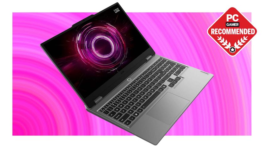 Lenovo LOQ 15 Gen 10 gaming laptop