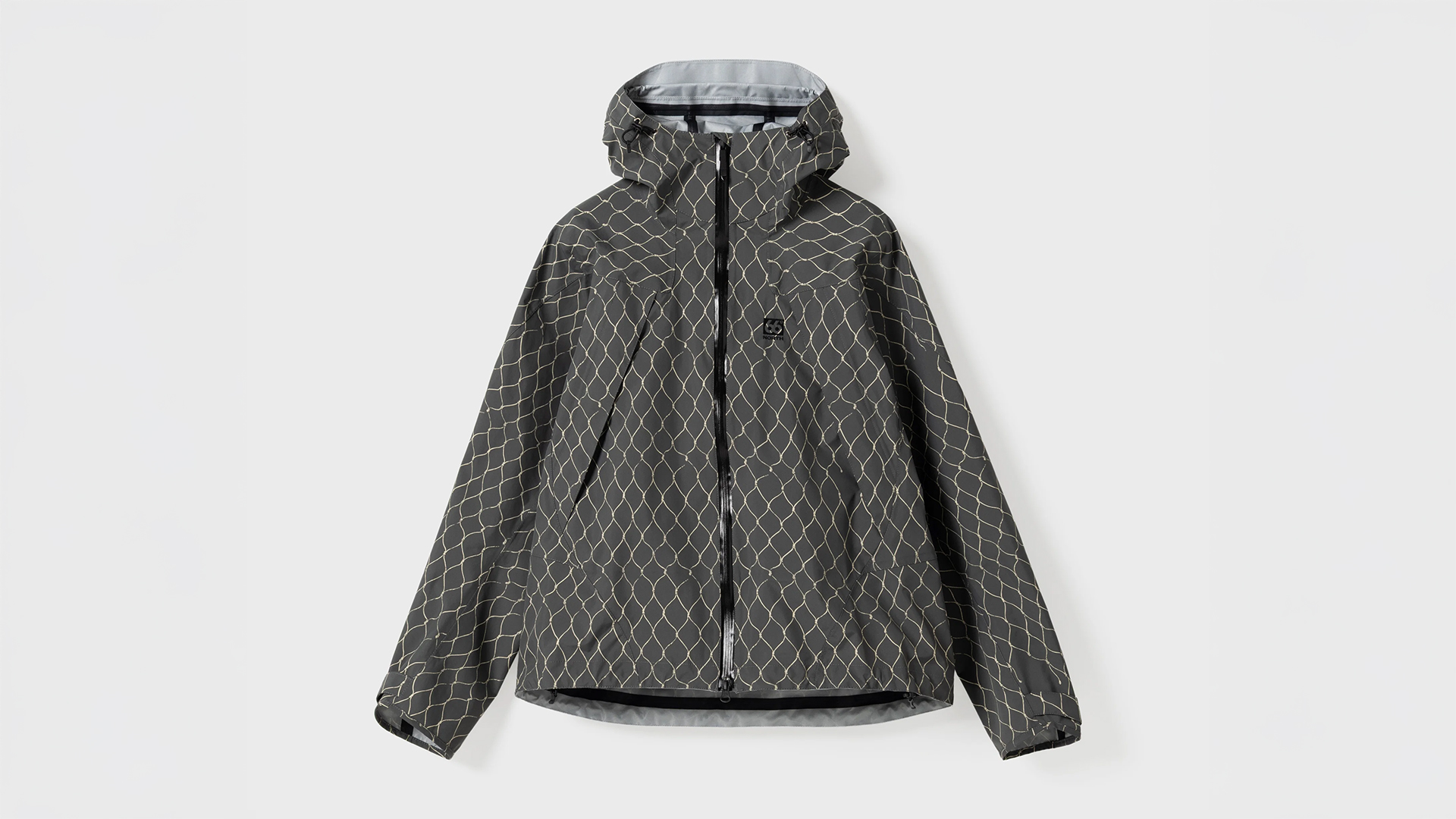 66&amp;ordm;North Dyngja Shell Jacket